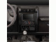 ACV Monteringsram 2-DIN Jeep Wrangler 2003-2007 ACV Monteringsram 2-DIN Jeep Wrangler 2003-2007