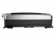 Monteringsramme 2-DIN Mazda 6, sølv/svart Monteringsramme 2-DIN Mazda 6, sølv/svart