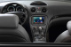 Monteringsramme 2-DIN Mercedes SL-klasse Monteringsramme 2-DIN Mercedes SL-klasse