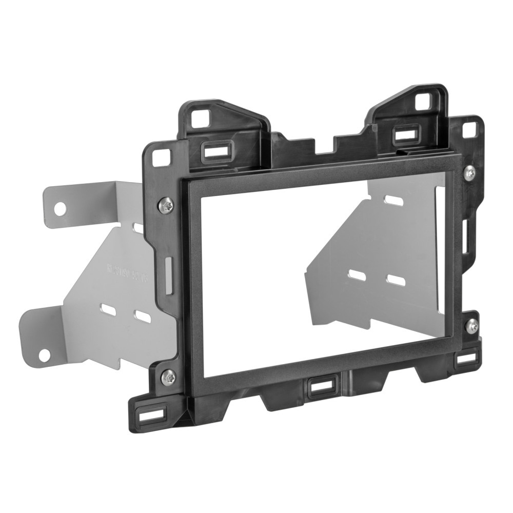 Monteringsramme 2-DIN Mercedes Sprinter 2018-2024