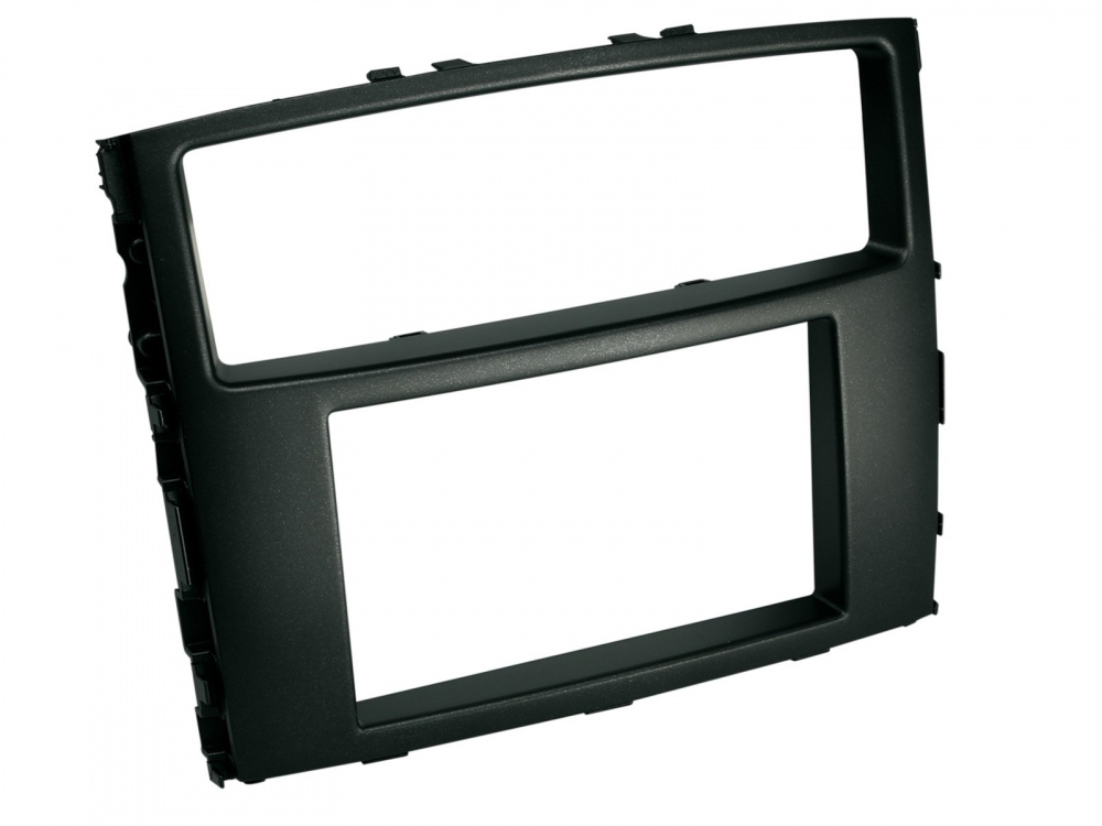 ACV Monteringsram 2-DIN Mitsubishi Pajero