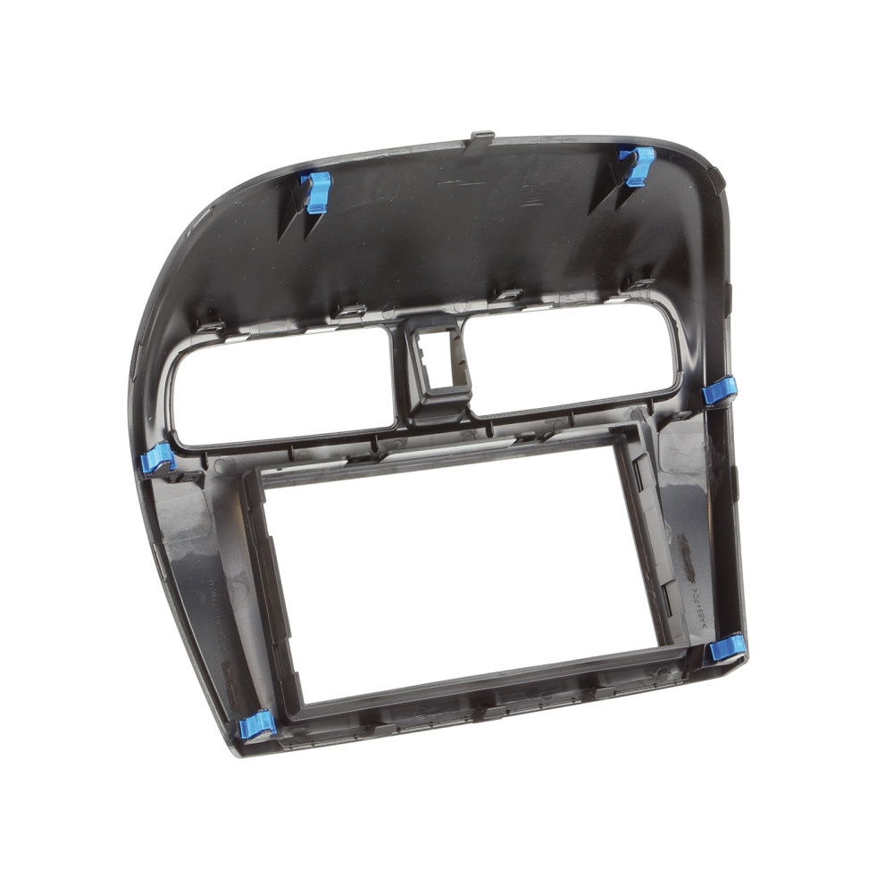 Monteringsramme 2-DIN Mitsubishi Mirage/Space Star