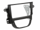 Monteringsramme 2-DIN Opel Mokka, jet svart Monteringsramme 2-DIN Opel Mokka, jet svart