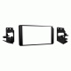 ACV Monteringsram 2-DIN Cadillac/Chevrolet/GMC ACV Monteringsram 2-DIN Cadillac/Chevrolet/GMC