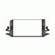 ACV Monteringsram 2-DIN Cadillac/Chevrolet/GMC ACV Monteringsram 2-DIN Cadillac/Chevrolet/GMC