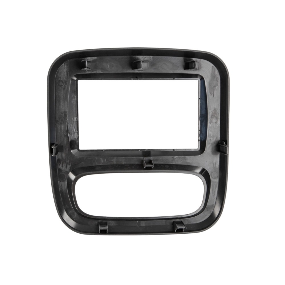 ACV Monteringsram 2-DIN til Fiat/Nissan/Open/Renault
