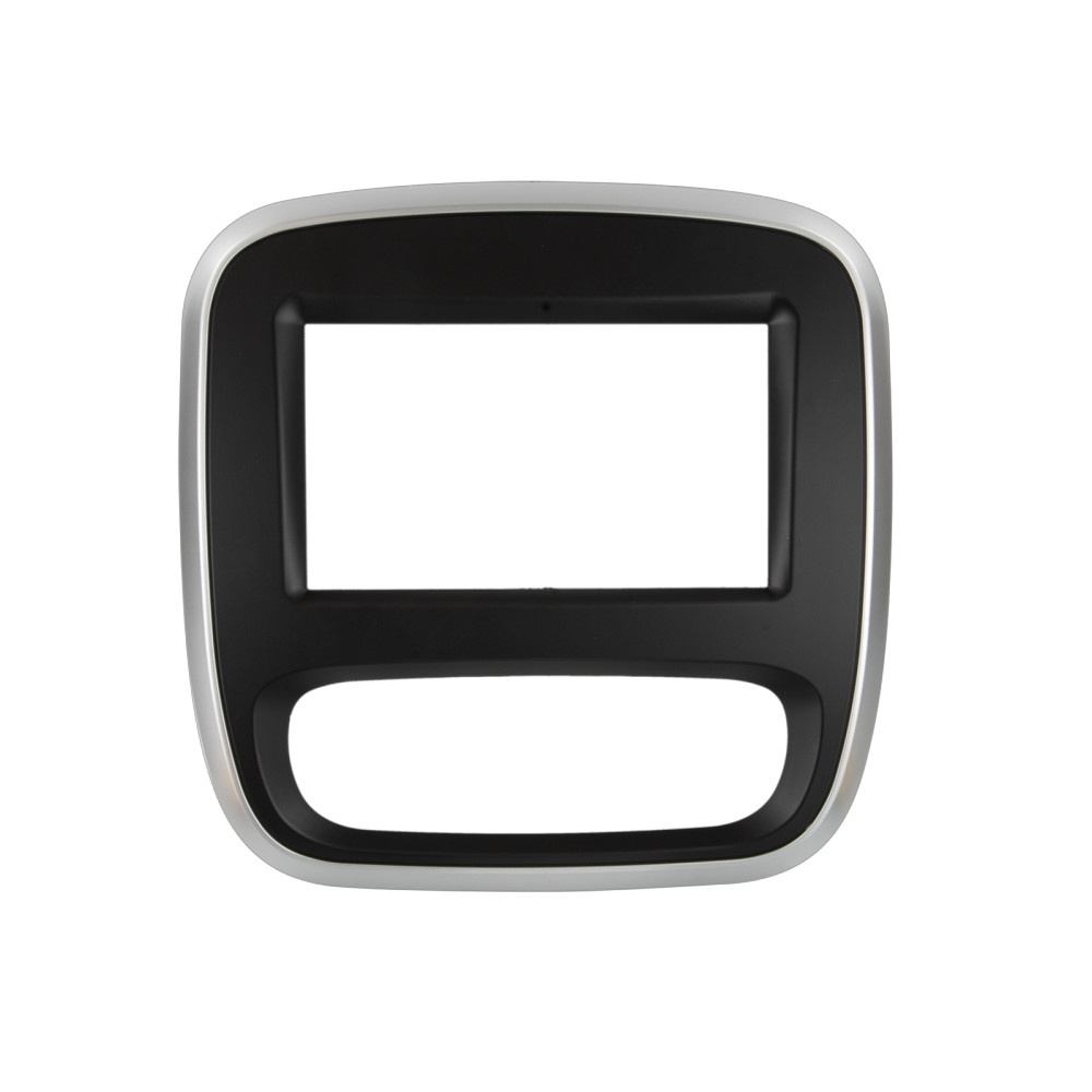 ACV Monteringsram 2-DIN til Fiat/Nissan/Open/Renault