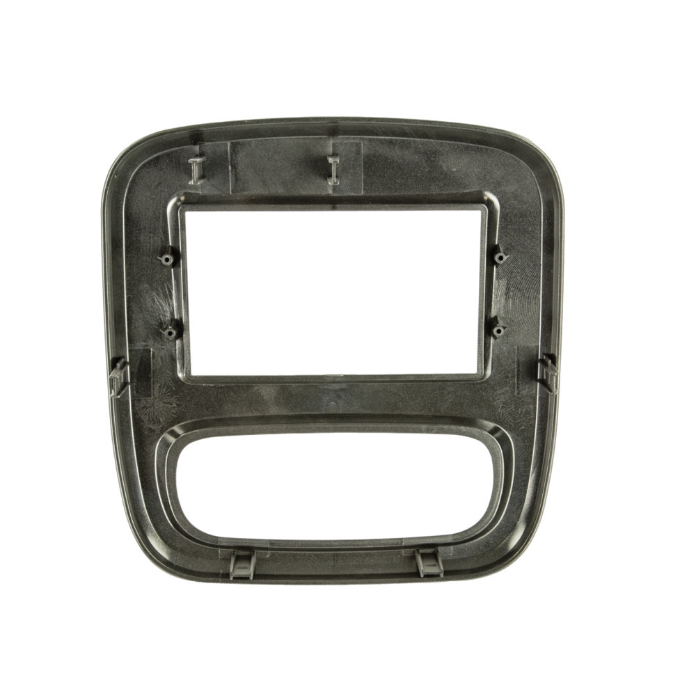 ACV Monteringsram 2-DIN til Fiat/Nissan/Open/Renault