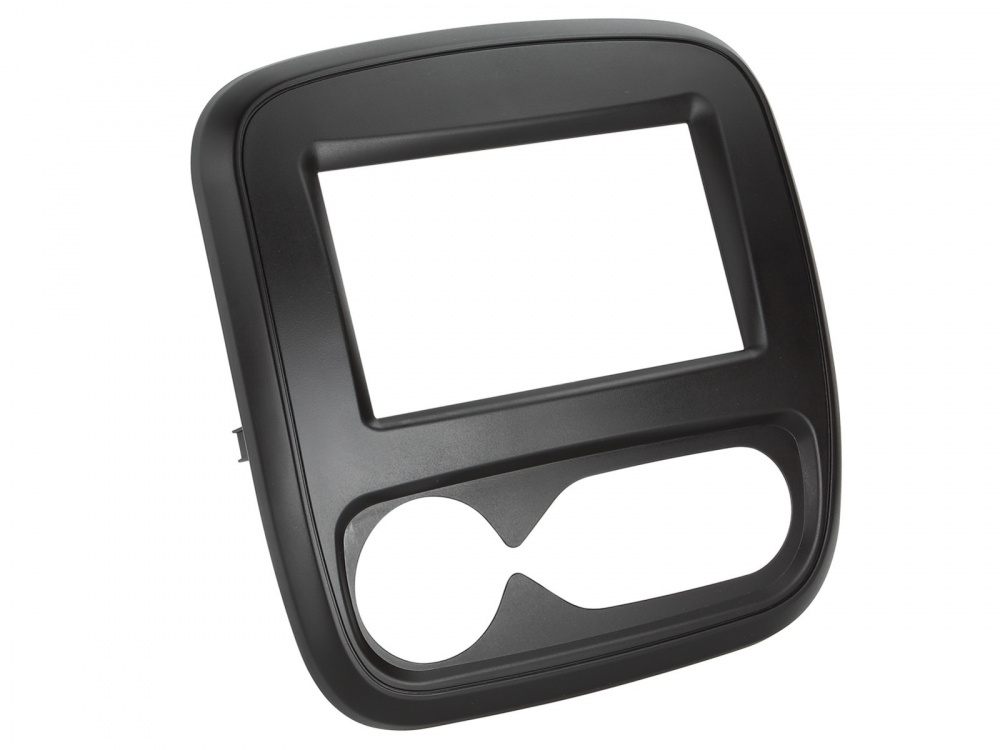 ACV Monteringsram 2-DIN til Fiat/Nissan/Open/Renault