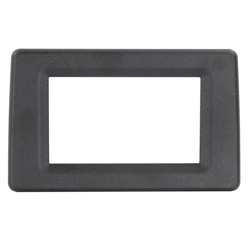 ACV Monteringsramme 2-DIN Nissan/Opel/Renault