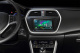 Monteringsramme 2-DIN Suzuki SX4 S-Cross, svart Monteringsramme 2-DIN Suzuki SX4 S-Cross, svart