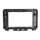 Monteringsramme 2-DIN Suzuki Jimny, piano svart Monteringsramme 2-DIN Suzuki Jimny, piano svart