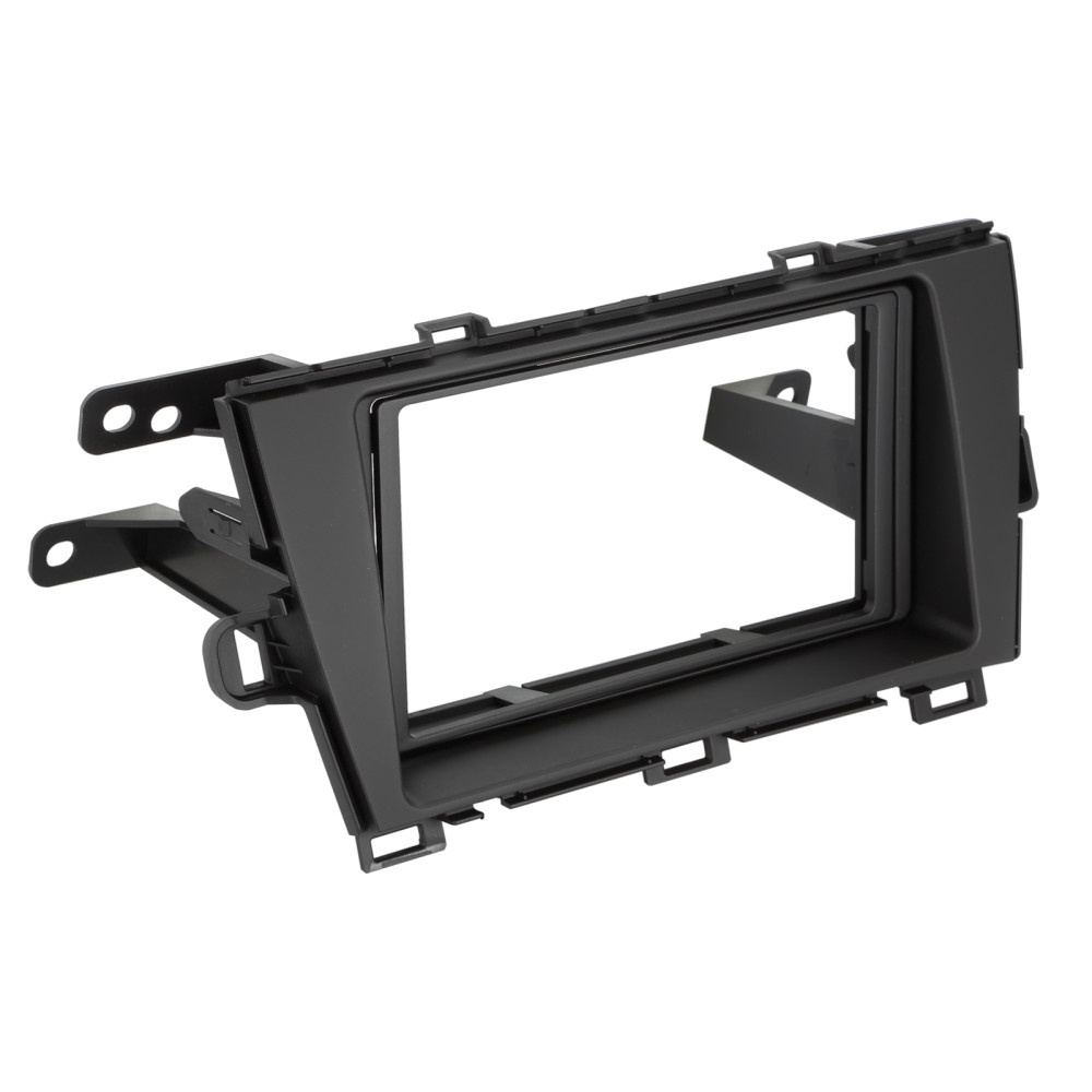 Monteringsram 2-din Toyota Prius 09-