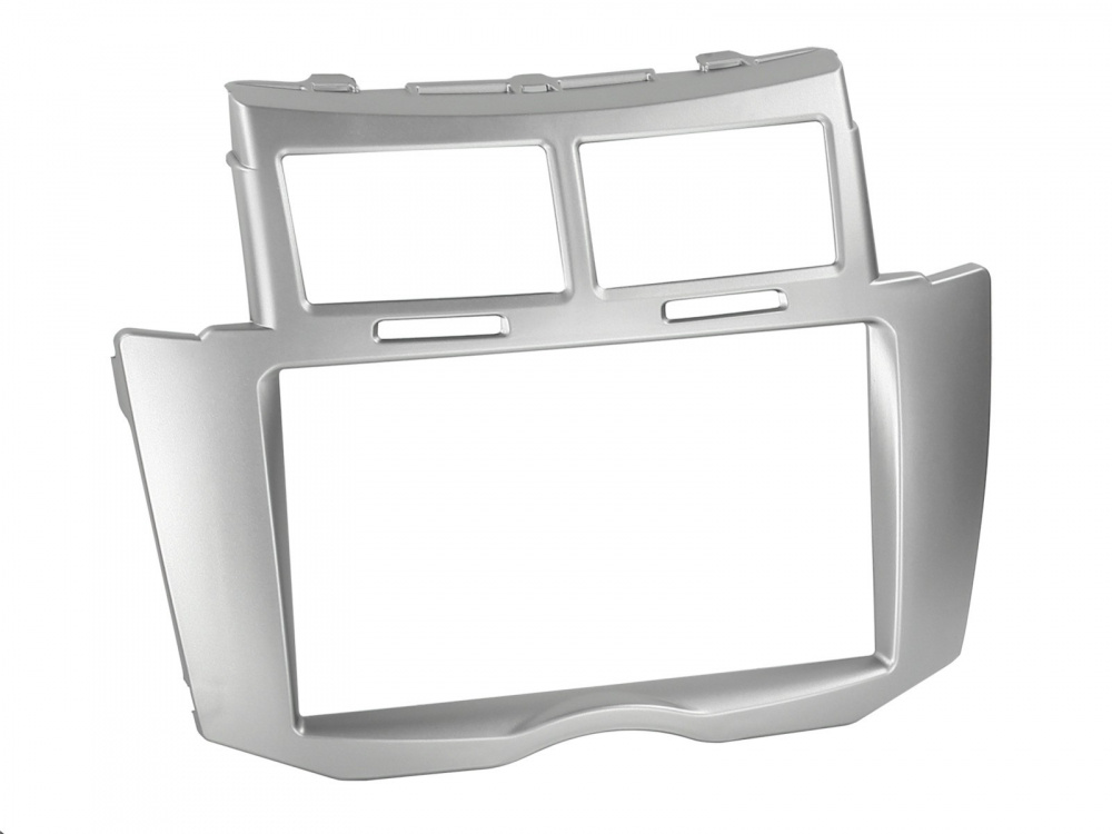ACV Monteringsram 2-DIN Toyota Yaris 2006-2011
