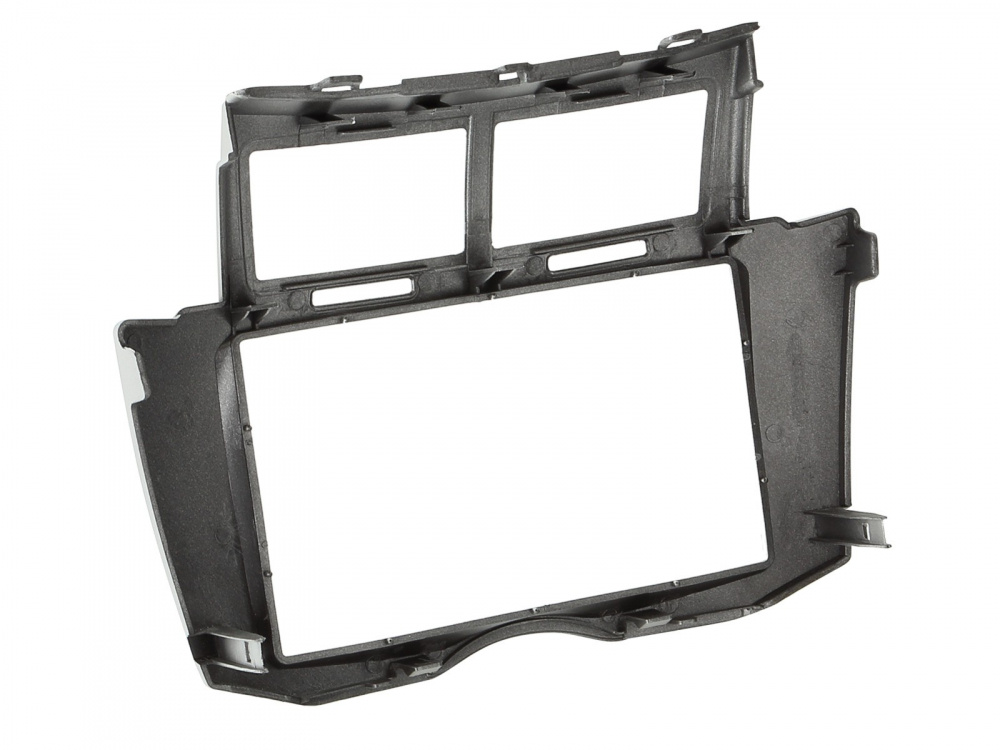 ACV Monteringsram 2-DIN Toyota Yaris 2006-2011