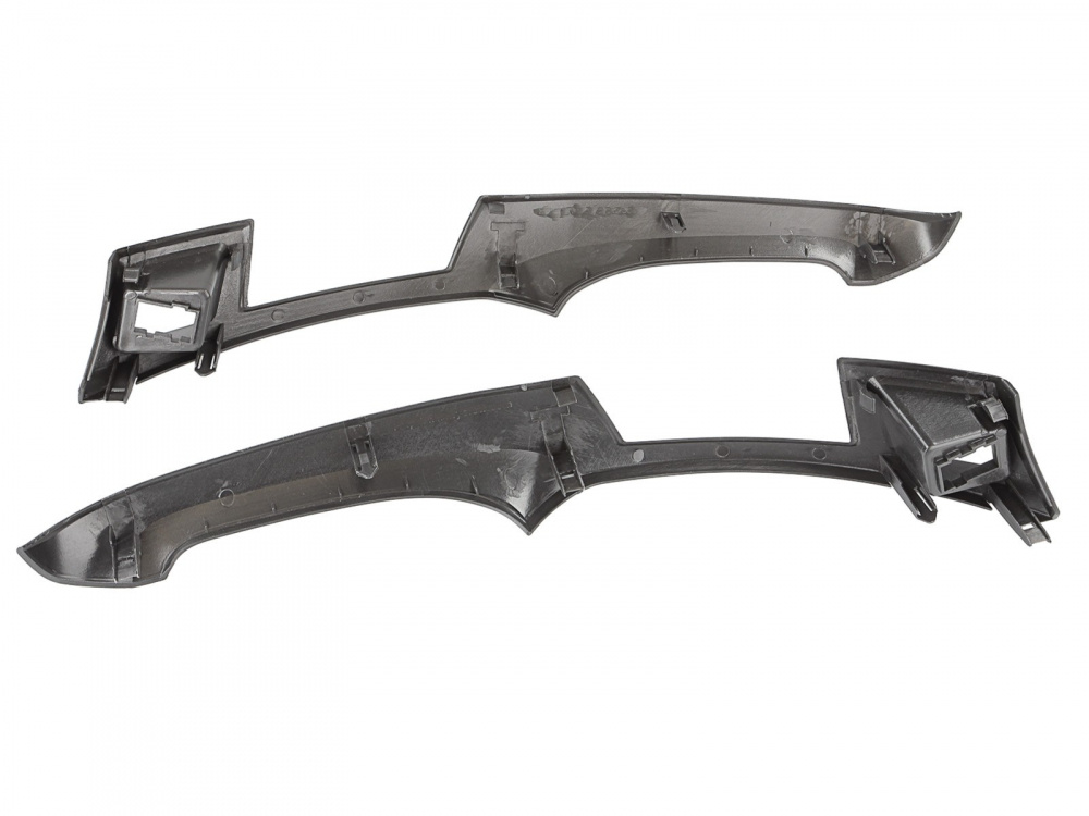 ACV Monteringsram 2-DIN Toyota Yaris 2006-2011