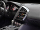 Monteringsramme 2-DIN Audi R8, svart Monteringsramme 2-DIN Audi R8, svart