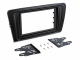Monteringsramme 2-DIN Skoda Octavia 2013-2020 Monteringsramme 2-DIN Skoda Octavia 2013-2020
