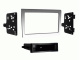 Monteringsramme 2-DIN med oppbevaringsrom Porsche 997/Boxster/Cayman Monteringsramme 2-DIN med oppbevaringsrom Porsche 997/Boxster/Cayman