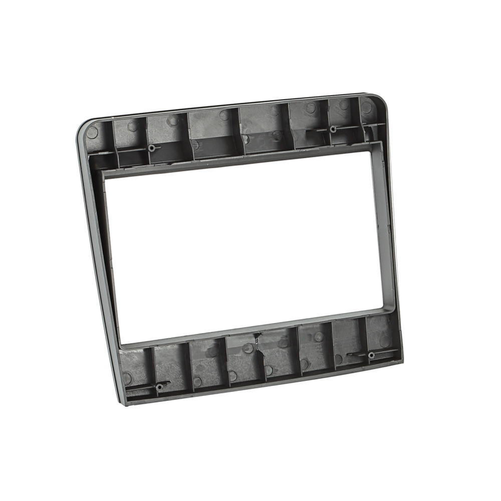 Monteringsramme 2-DIN Porsche 911/Boxster/Cayman