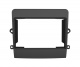 ACV Monteringsramme 2-DIN Porsche 911/Boxster/Cayman ACV Monteringsramme 2-DIN Porsche 911/Boxster/Cayman