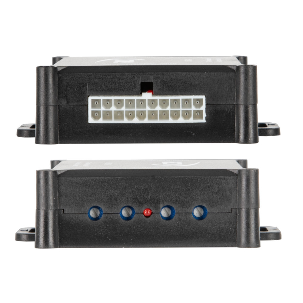 Rattstyringskablage Audi/Seat 40-pins Quadlock