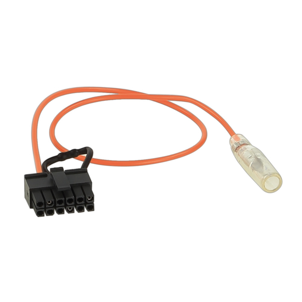 Lead-adapter 42c Kenwood 1-kabel