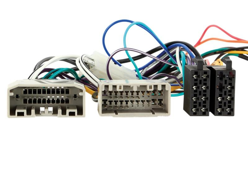 Rattstyrningskablage Chrysler/Jeep/Dodge