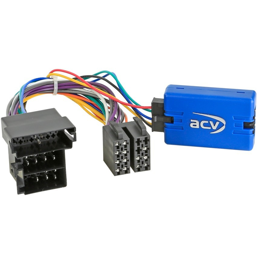 ACV rattstyringskabelsett Fiat Ducato 2021-2023