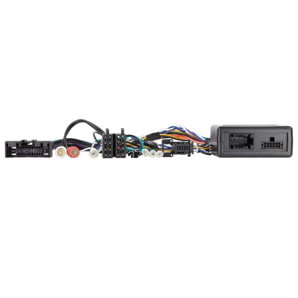 SWC-adapter Ford Focus 2014-2018, 24-pins