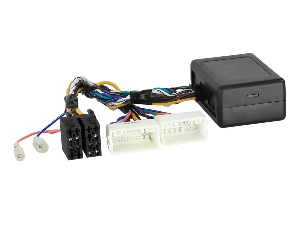 Rattstyringskablage Hyundai 24Pin/18Pin