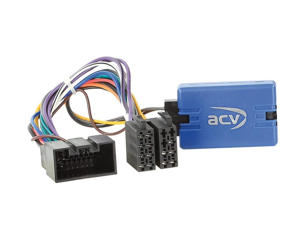 Rattstyringskablage Jaguar 20-pins