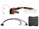 Rattstyringskabel Hyundai/Kia, 24-pin/18-pin Rattstyringskabel Hyundai/Kia, 24-pin/18-pin