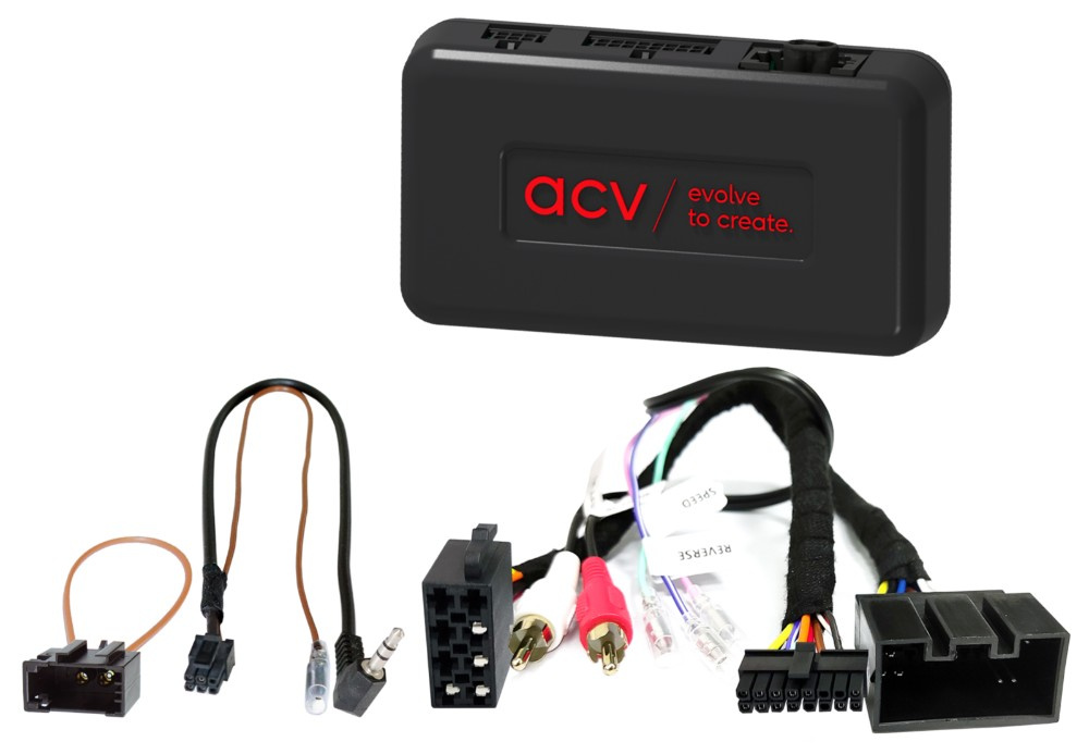 Rattstyringskabler Land Rover Range Rover III, 20-pin