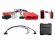 Rattstyringskablage Mazda 3/5/6, 24-pins Rattstyringskablage Mazda 3/5/6, 24-pins