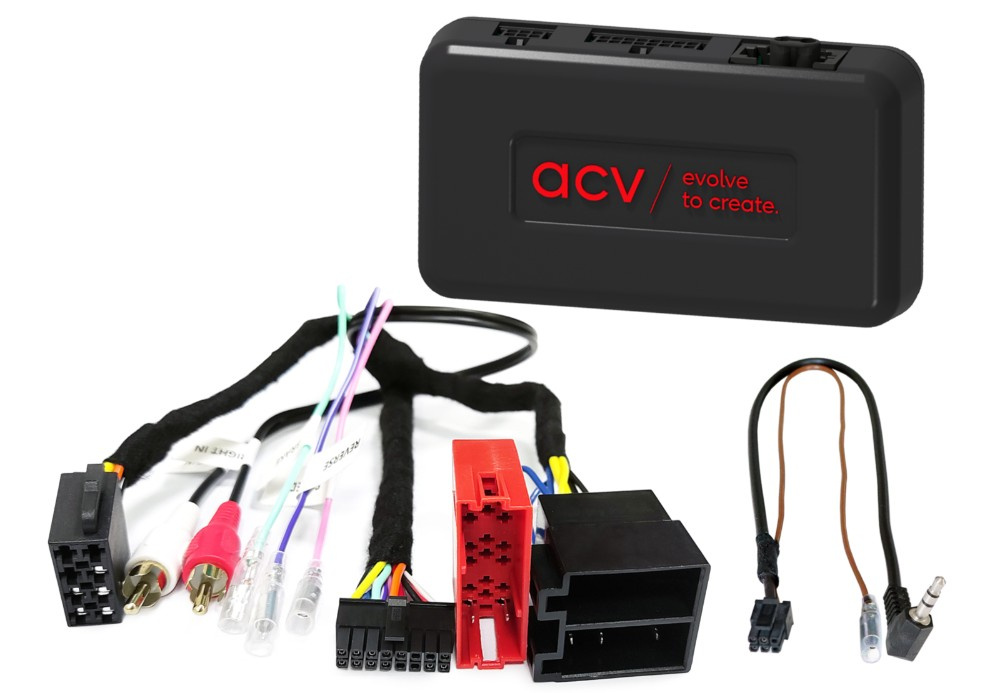 Rattstyringskabel Porsche Cayenne 2002-2006