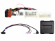 Rattstyringskablage 12/24/6-pin Rattstyringskablage 12/24/6-pin
