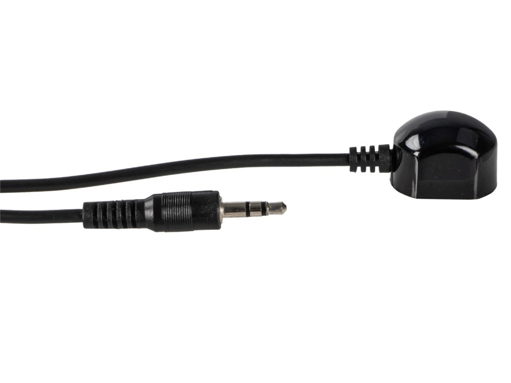 IR-fjernkontroll i-dapter innstillinger