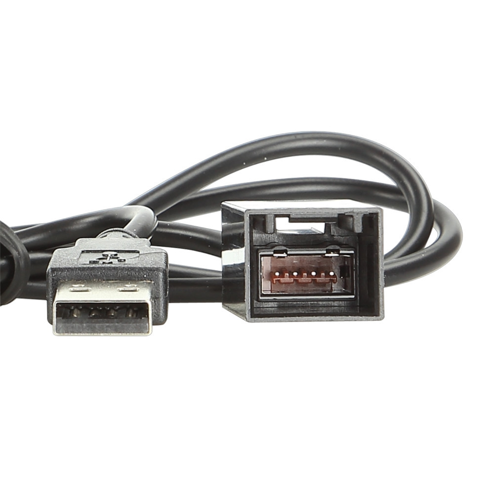 USB-adapter Honda/Volvo