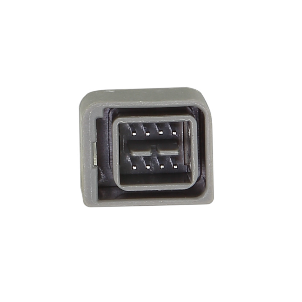 USB/AUX-adapter Nissan ulike modeller