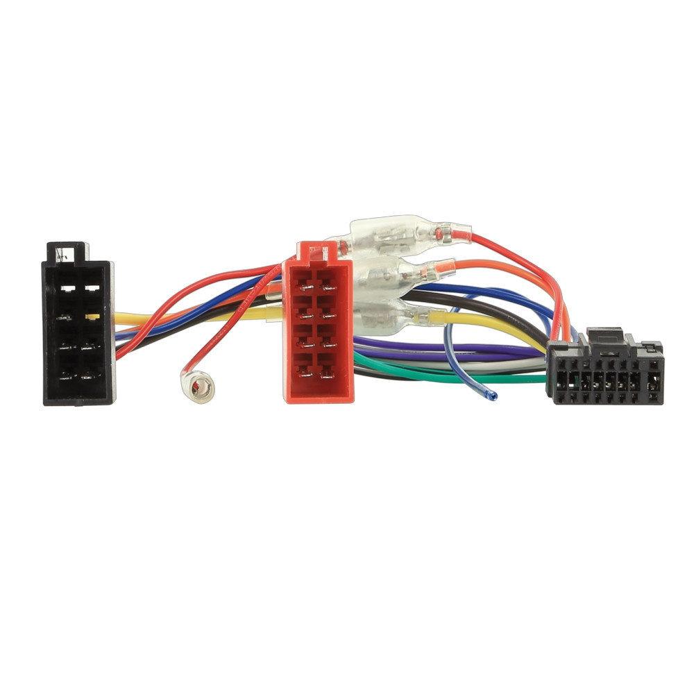 ACV Alpine original ISO-kabel, reservedel