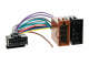 ACV Pioneer original ISO-kabel, reservdel