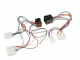 T-Harness Nissan, frem til 11/2000 T-Harness Nissan, frem til 11/2000