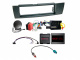 Installasjonssett 1-DIN BMW 1/3/X1/Z4, 40-pin Installasjonssett 1-DIN BMW 1/3/X1/Z4, 40-pin