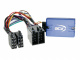 1-DIN Kit Peugeot 206 SWC/antennadapter 1-DIN Kit Peugeot 206 SWC/antennadapter