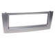 1-DIN Kit Fiat Grande Punto/Linea antrasitt 1-DIN Kit Fiat Grande Punto/Linea antrasitt