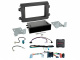ACV Installasjonssett 1/2-DIN med oppbevaringsrom Citroen/Fiat/Opel ACV Installasjonssett 1/2-DIN med oppbevaringsrom Citroen/Fiat/Opel