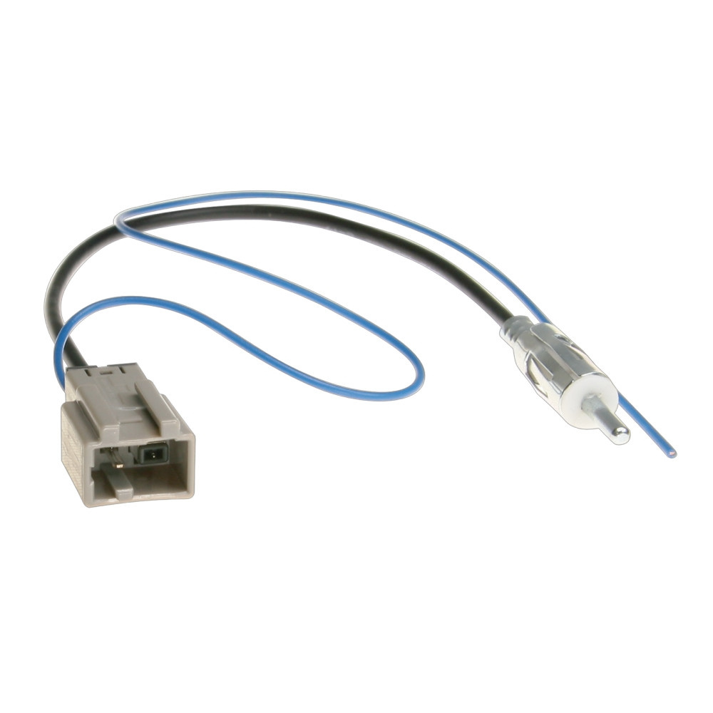 Monteringsramme 2-DIN Honda Civic