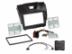 ACV Installasjonssett 2-DIN Chevrolet/Isuzu, Rattkontroll ACV Installasjonssett 2-DIN Chevrolet/Isuzu, Rattkontroll