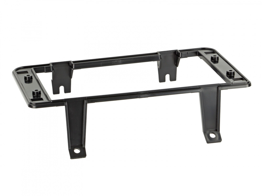 ACV installasjonssett for Dacia Duster 2021-2024, 2-DIN